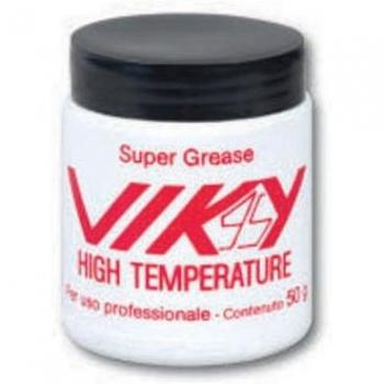 Graisse 95° – Performance Chauffée Viky
