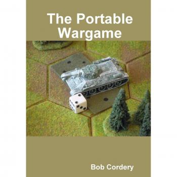 The Portable Wargame