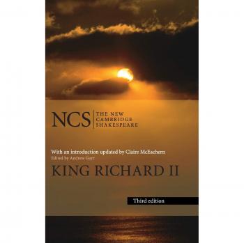 King richard ii