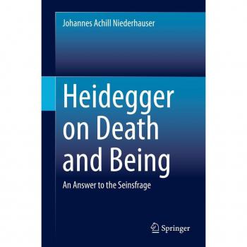 Vitalsource Technologies, Inc. Heidegger On Death And Being