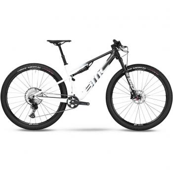 BMC Nocturne Trois Cylindres Homme
