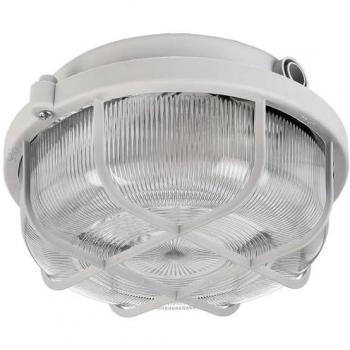 Luce Ambientale Deko Light Syrma Rund Grau 401016