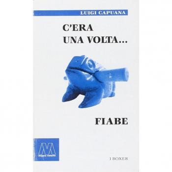 C'era una volta... Fiabe