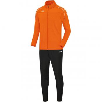 Felpa sportiva Jako Entrenament Classico