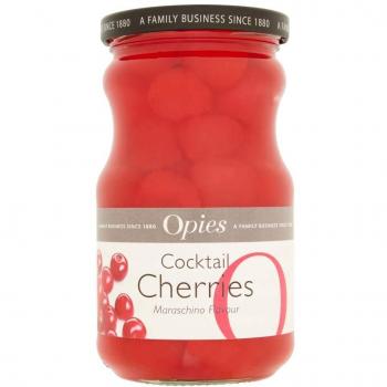 Domaine de Provence Cocktailkörsbär utan Stjälk 500g