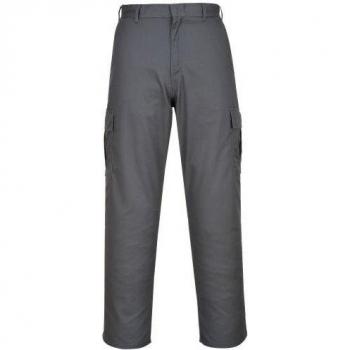 Portwest Herren Handwerkerhose 32R navy blau