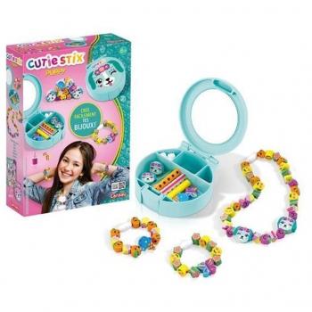 Lansay Cutie Stix: Kreativset für Hundeliebhaber