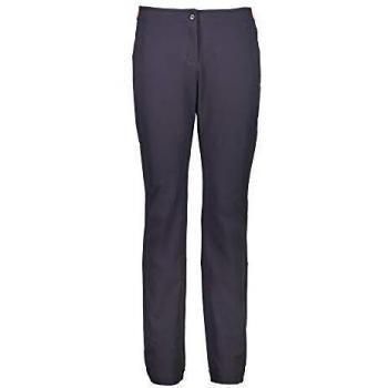 Cmp Female Long Pants 30t6216 Anthracite Size 2XL