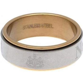 NUFC Dual Shade Spinner Band X-Small