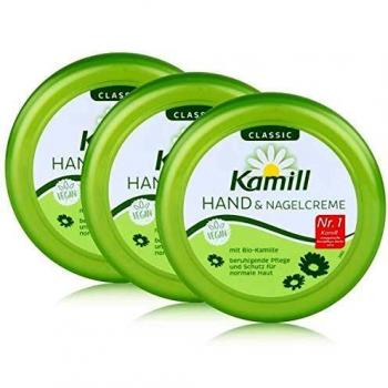 Classic Kamill Hand