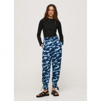 Evani Azul (Pepe Jeans) – Pantalón femenino