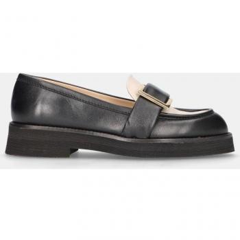 Mocasines MASCARÓ Terry en napa