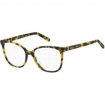 Blonde Havana Eyewear Frames by Marc Jacobs