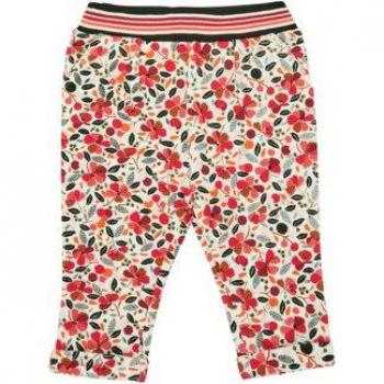 Catimini Pantalon Fille Rouge