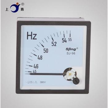 Mesure de fréquence AC 110V
