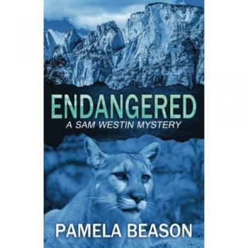 Endangered (A Sam Westin Mystery, Band 1)