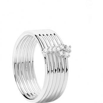 Anillo Super Future PDPAOLA para Mujer AN02-614
