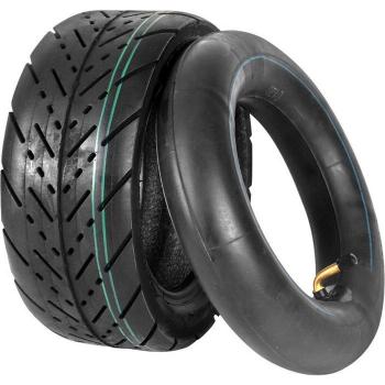 Dualtron Thunder Ultra Wear-Resistant Tubeless Tire 90/65-6.5