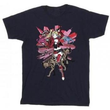 Camicia Uomo DC Comics Long Sleeve BI15006