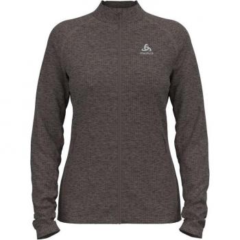Odlo Tencia Full Zip Midlayer