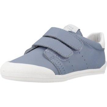 Baskets Enfant Paris Azul