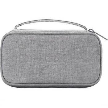 BUBM – étui de voyage pour disque dur et batterie externe 30000mAh