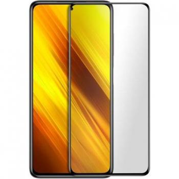 Cristal Protector 9H Biselado para Xiaomi Poco X3