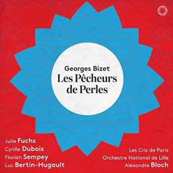 The Pearl Collectors