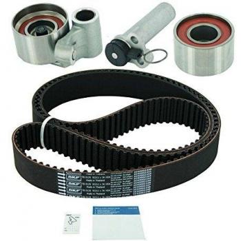 SKF VKMA 91907 Juego de correa de distribución