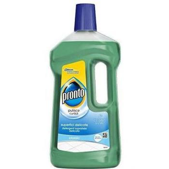 PRONTO LEGNO 5IN1 SUPERFICI DELICATE 750ML