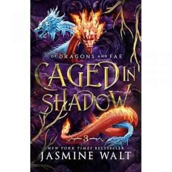 Caged in Shadow