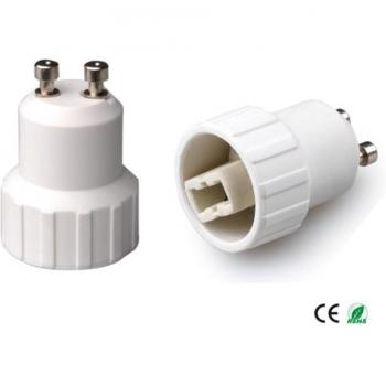 GU10 to G9 Converter (2pcs, CE Rohs)