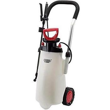 Draper 82583 15 Litre EPDM Trolly Pump Sprayer