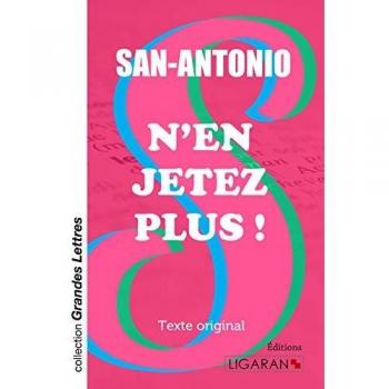 N'en jetez plus !