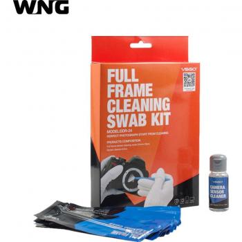 Sistema de Barras DDR‑24 Sensorizado y Marco Incluido