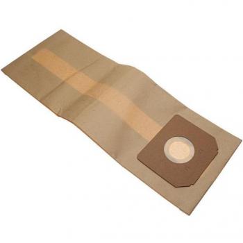 Bosch Gas 35 M Vacuum Bag Collection – 20 Pack – Brown Paper