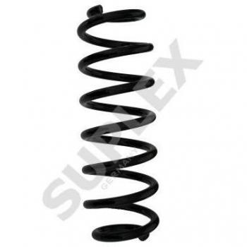 Fahrwerksfeder SUPLEX 39642 Premium