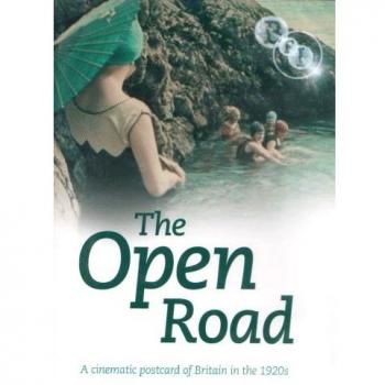 The Open Road [1926] [DVD]