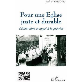 Pour une Eglise juste et durable
