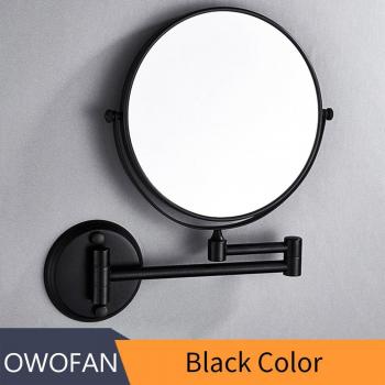 3X Magnifying Makeup Mirror for Desktop