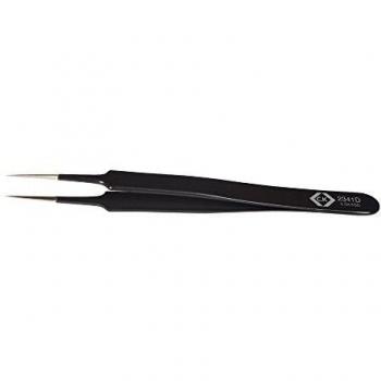 Ck Precision Tweezer 2341D 110mm