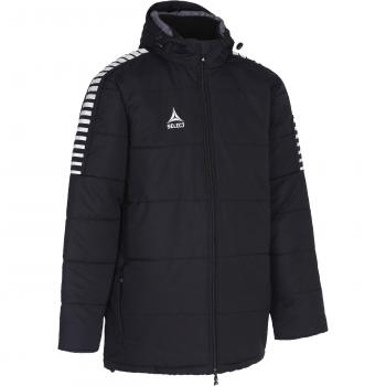 Jacke ausgewähltes Argentinien Sitz