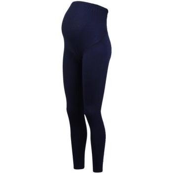 Blù Scuro Leggings Petit Amore