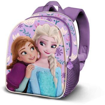 Mochila Frozen 2 Básica Padrão