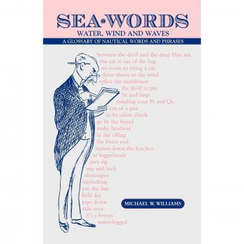 Sea Words