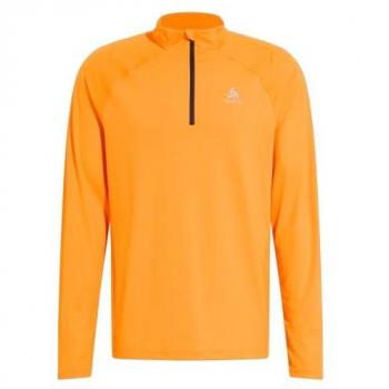 Pull Demi‑Zip Chaud Odlo
