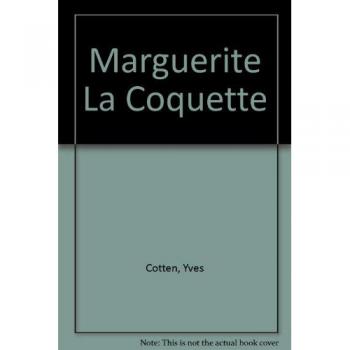 Marguerite la coquette