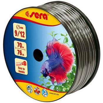 Sera 32132 Air Tube 9/12mm Gray