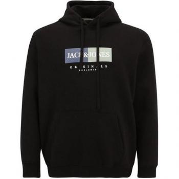 Plus Size Sweatshirt JORFREDERIKSBERG von Jack & Jones