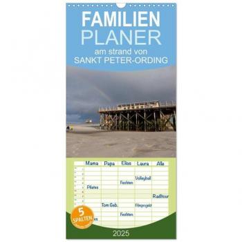 Familienplaner 2025